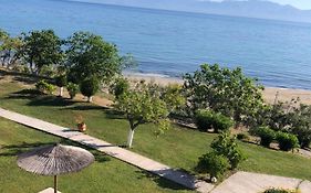 Villa Panorama Astrakeri Beach